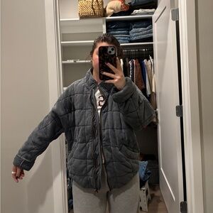 Free People Dolman Jacket